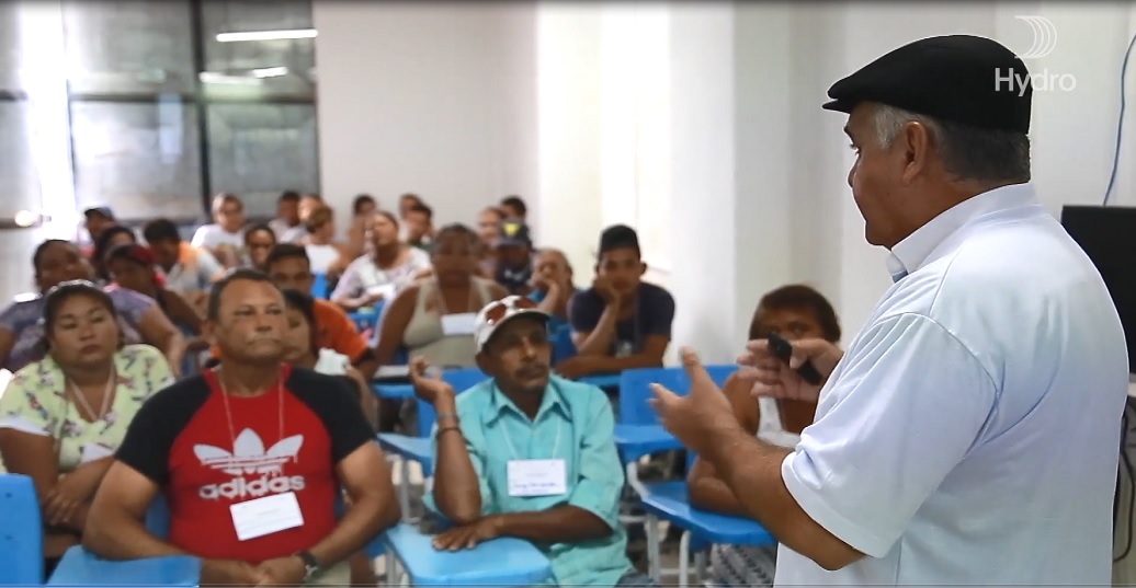 Programa Sustentar