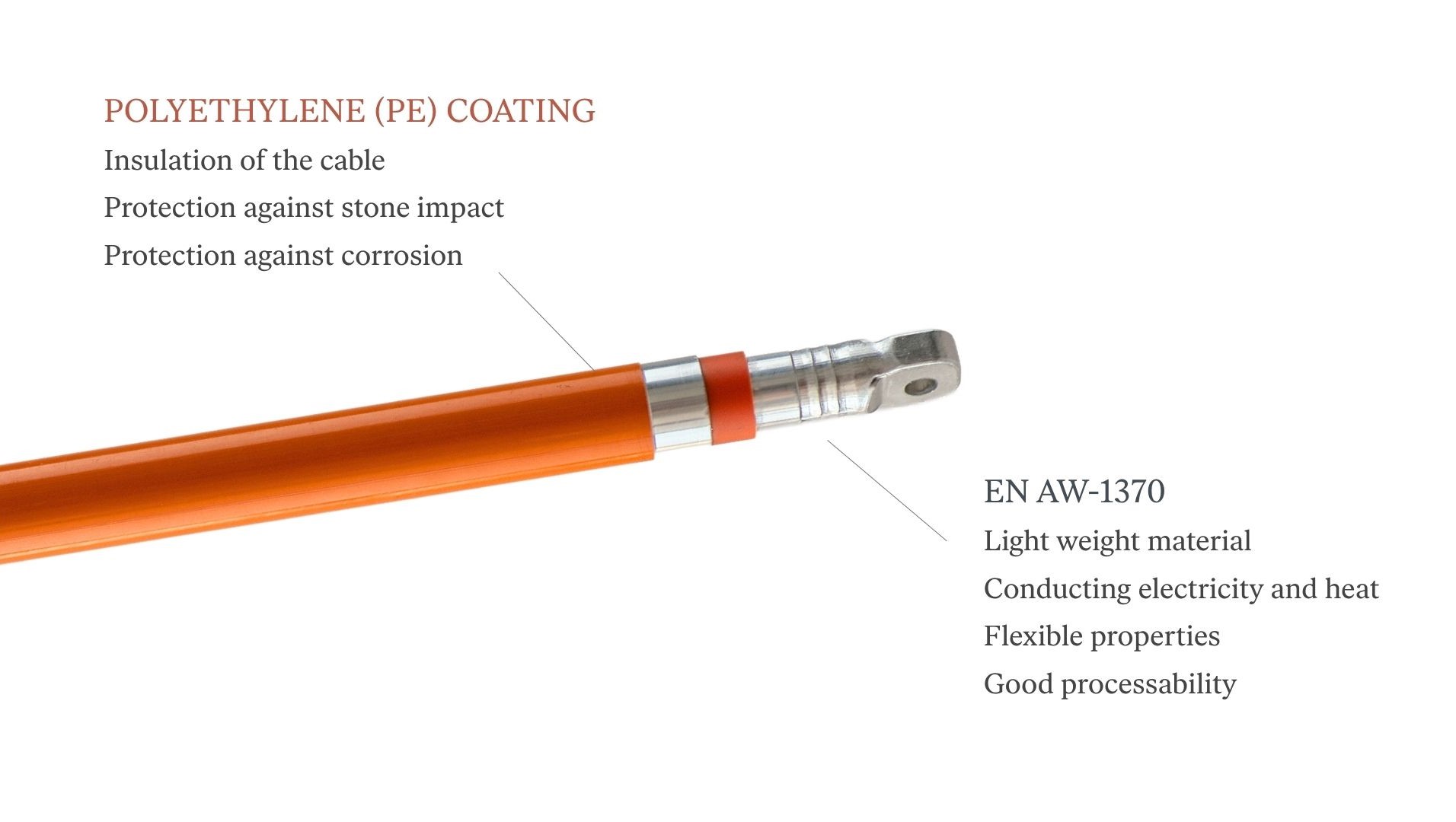 a close-up of a pen