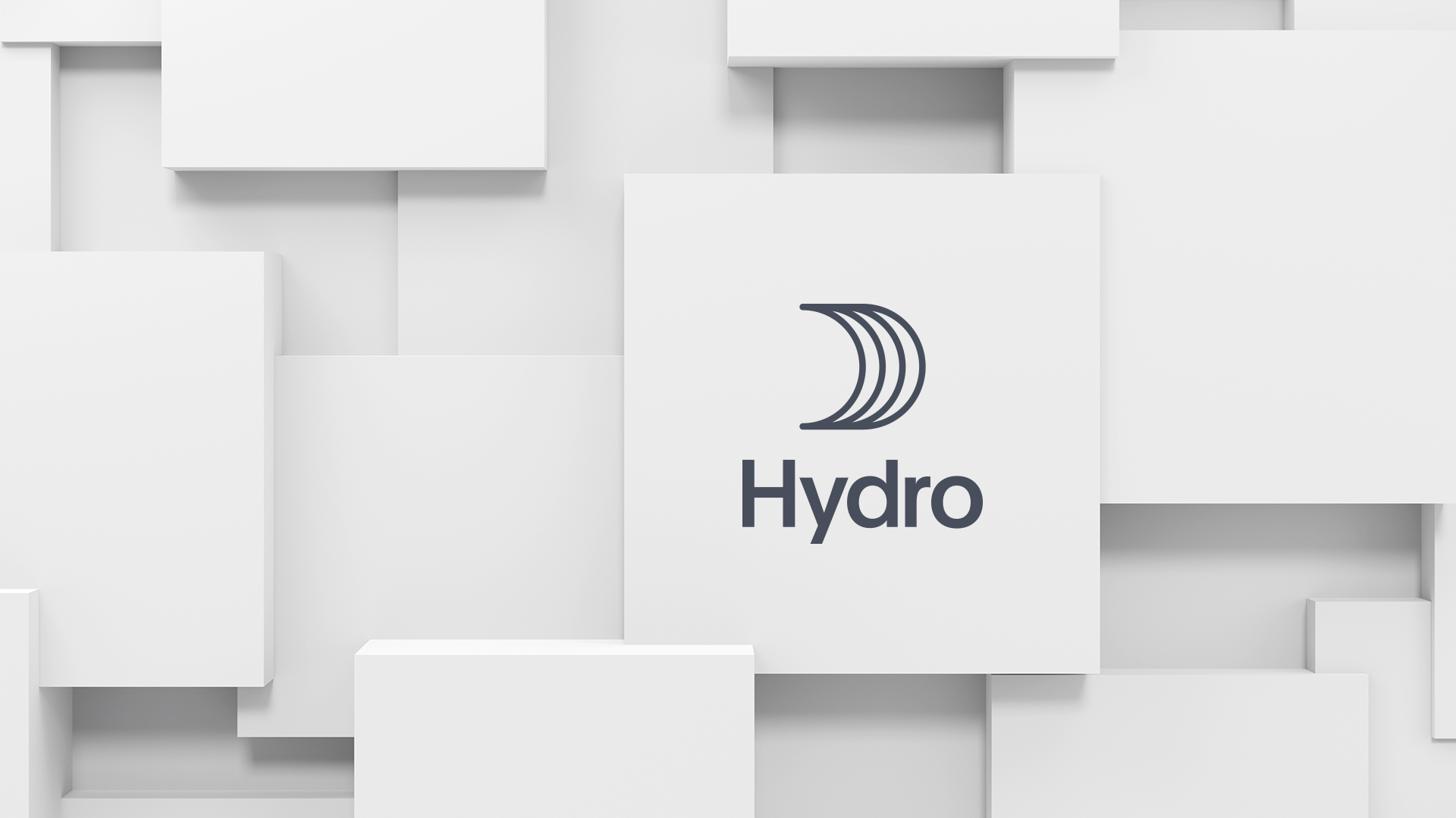 a white sign with black text