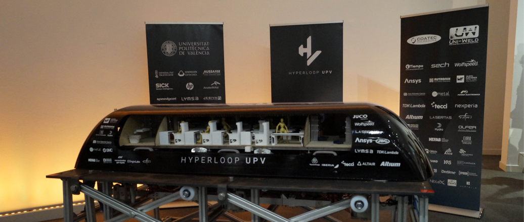 a black and silver electronic device