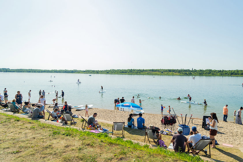 Familienfeier Rackwitz