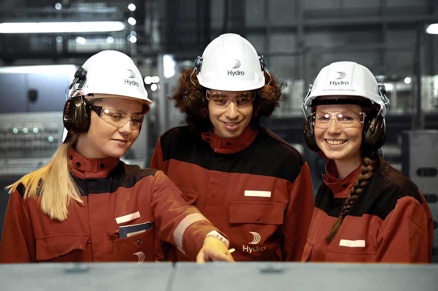 Ausbildung in Rackwitz