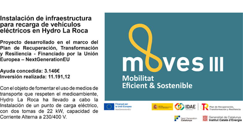 Proyecto La Roca